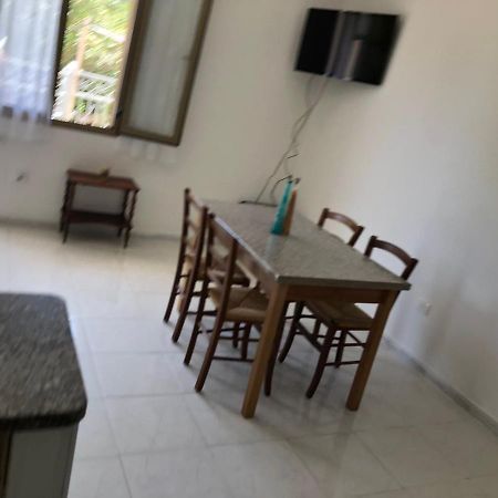 Villa Casa Antares à La Maddalena  Extérieur photo