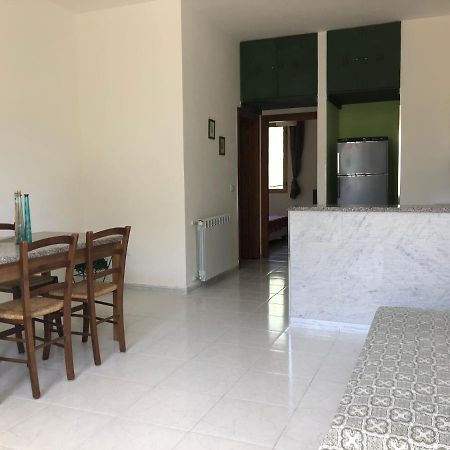 Villa Casa Antares à La Maddalena  Extérieur photo
