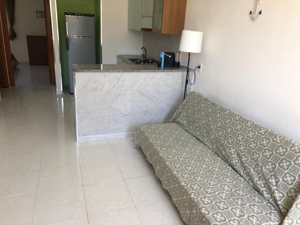 Villa Casa Antares à La Maddalena  Extérieur photo